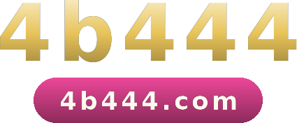 4b444 logo